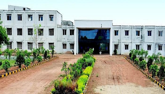 R R M Degree College, Jangaon